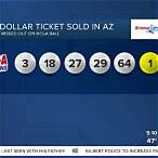 arizona lottery unclaimed prizes